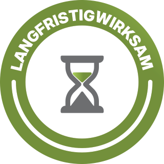 Langfristigwirkung
